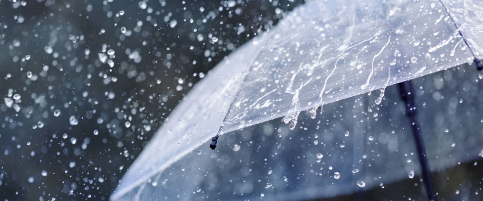 Hasta 10 mm de lluvia se esperan en Paposo y Taltal durante este martes