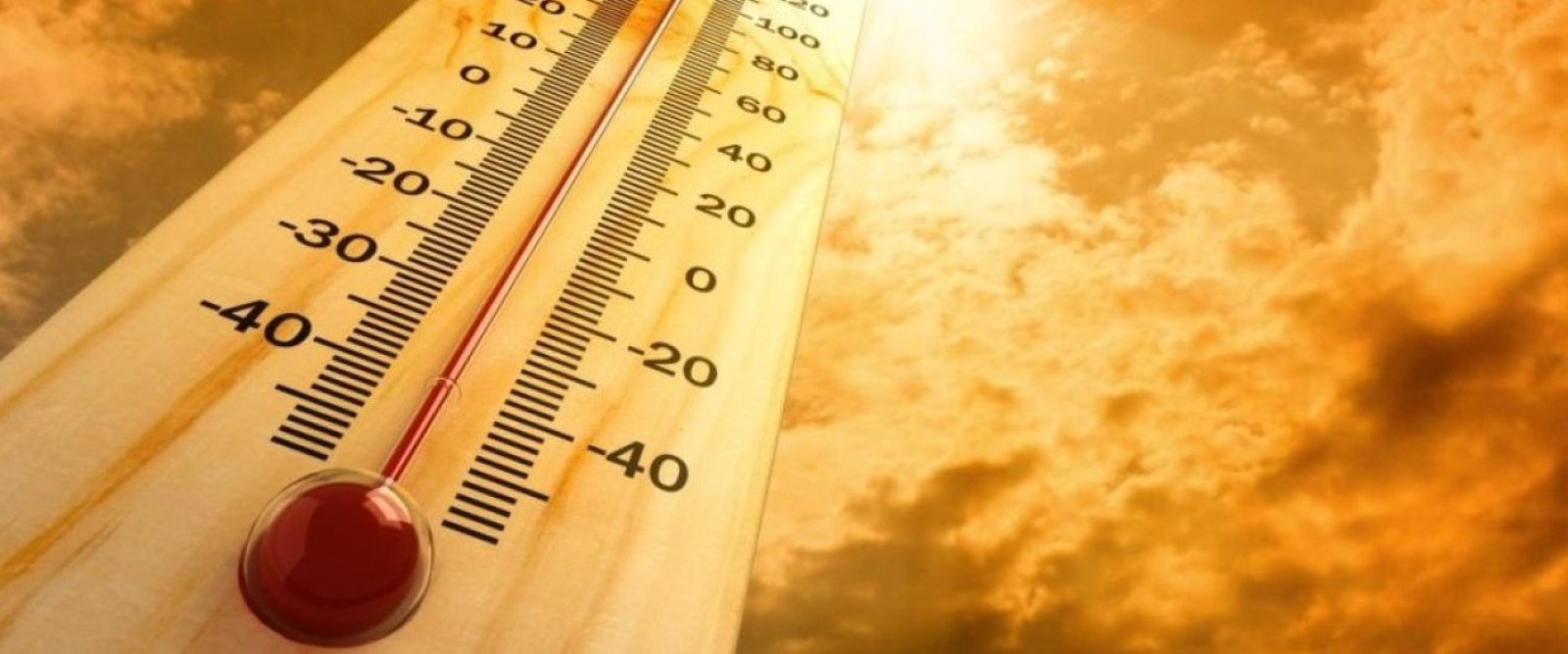Región de Antofagasta enfrentará altas temperaturas y Salud refuerza medidas preventivas