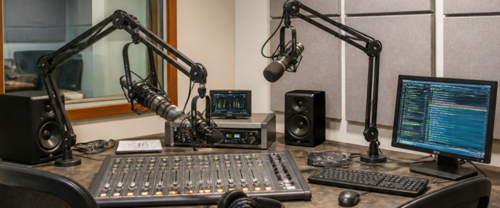 ARCHI solicita al Congreso mayor inversión publicitaria estatal para las radios locales