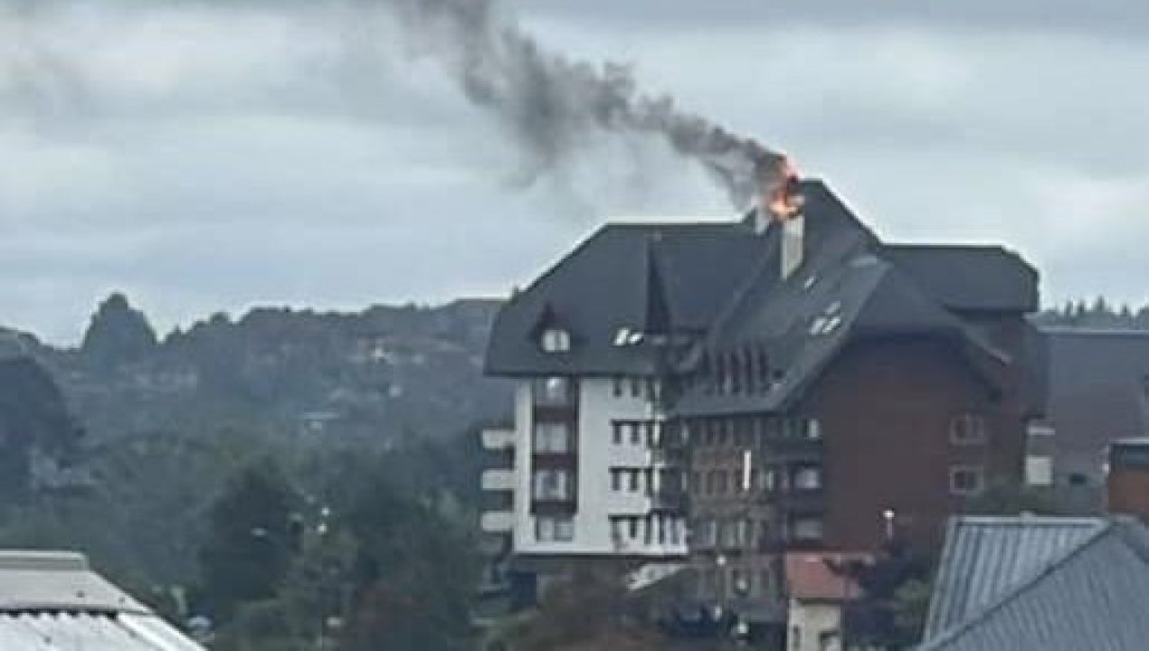 /incendio-afecta-al-hotel-cumbres-puerto-varas-121-pasajeros-y-54