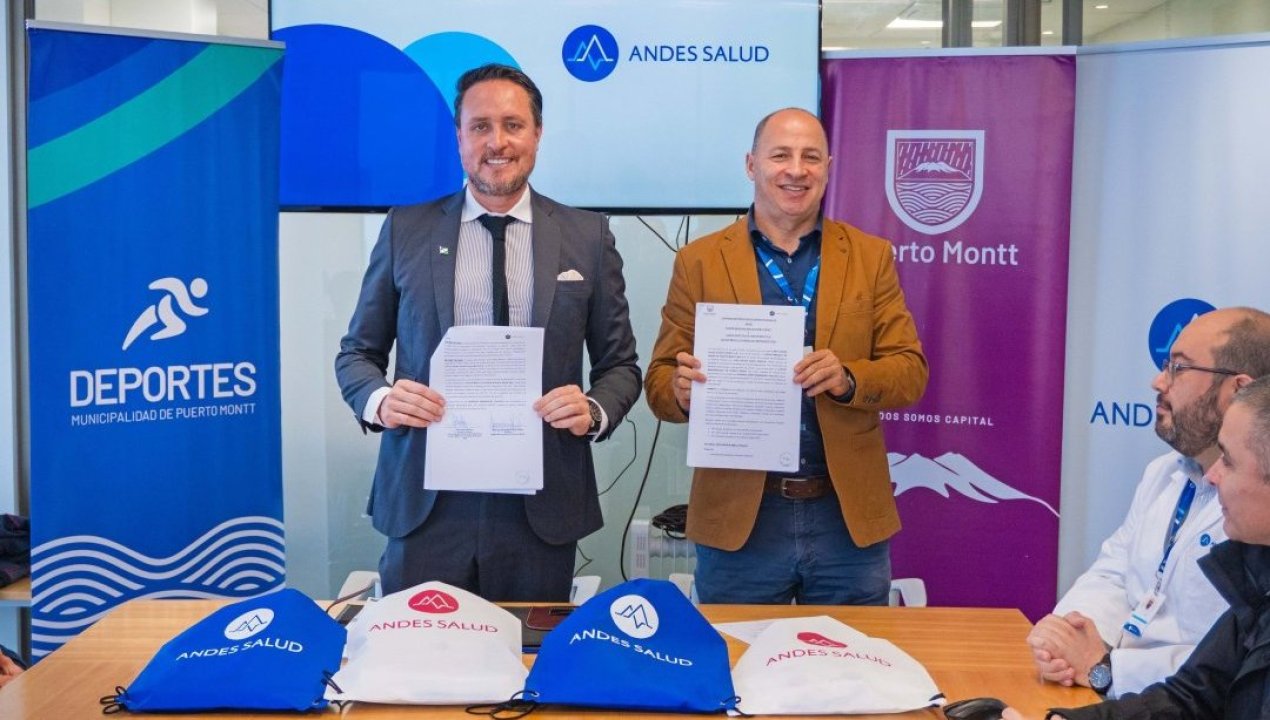 /mas-de-200-deportistas-de-puerto-montt-accederan-a-salud-preferencial-tras