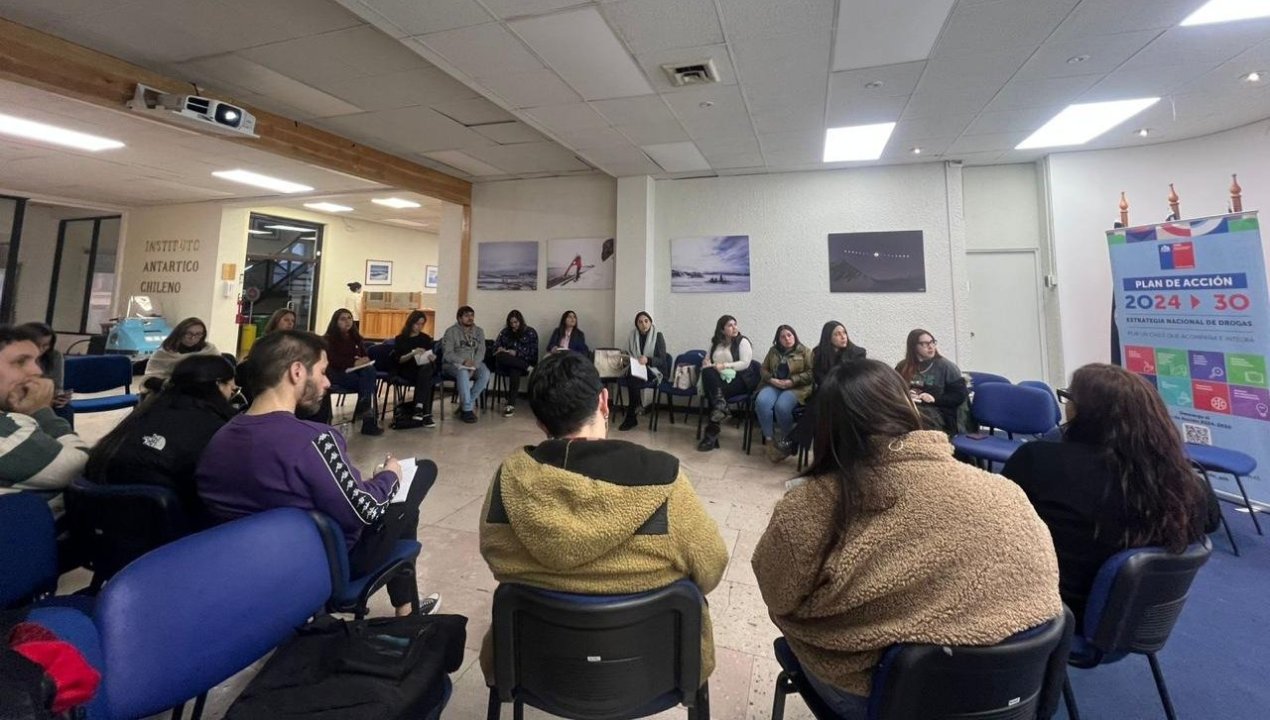 /profesionales-de-tratamiento-en-drogas-incrementan-capacidades-claves-para