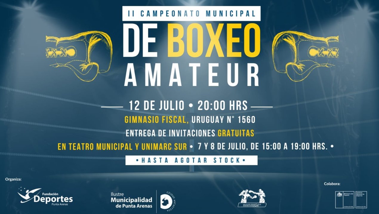 /se-lanza-oficialmente-la-segunda-version-del-campeonato-municipal-de-boxeo