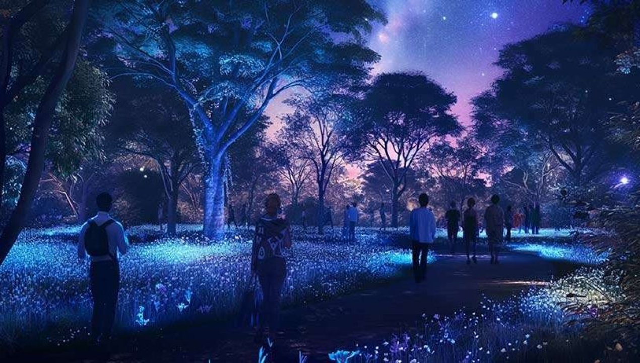 /con-biotecnologia-desarrollan-plantas-como-las-de-avatar-para-iluminar