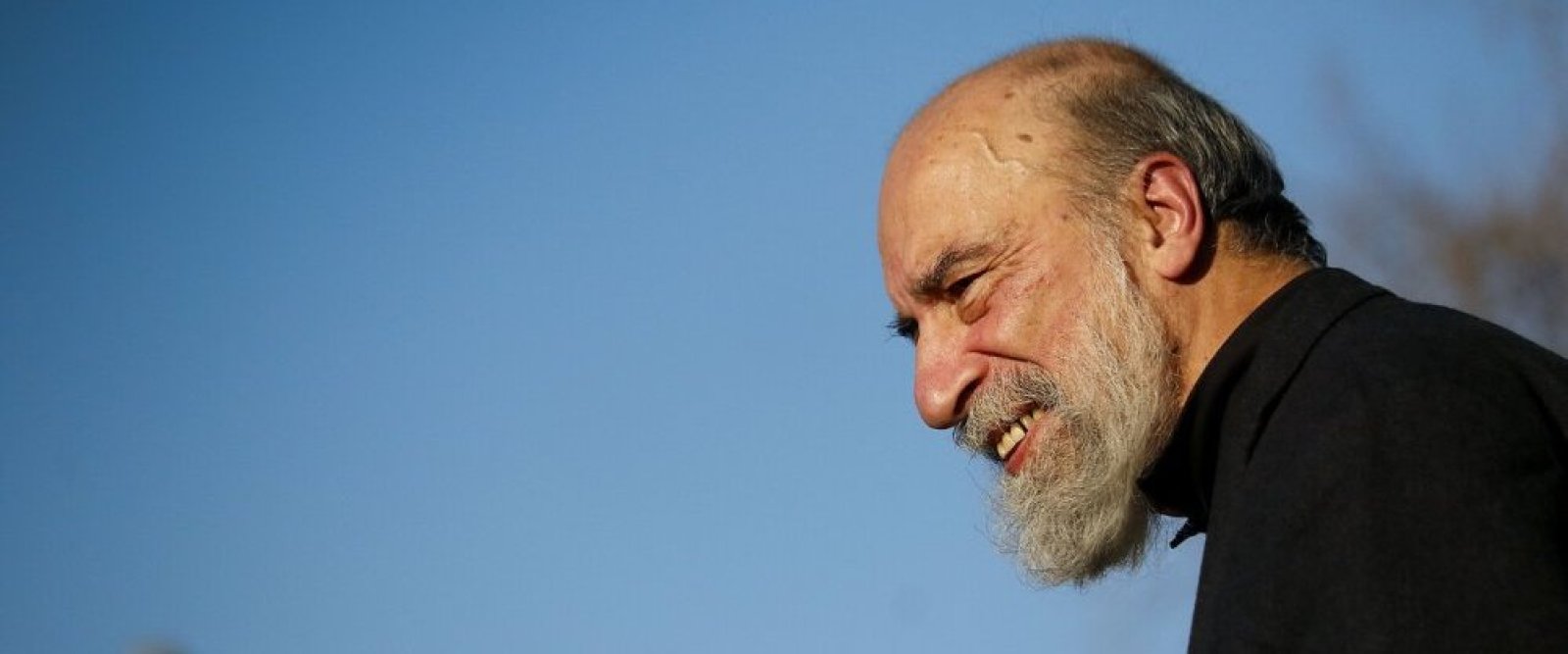 ¿Nobel de Literatura para Chile? Raúl Zurita es considerado como posible ganador