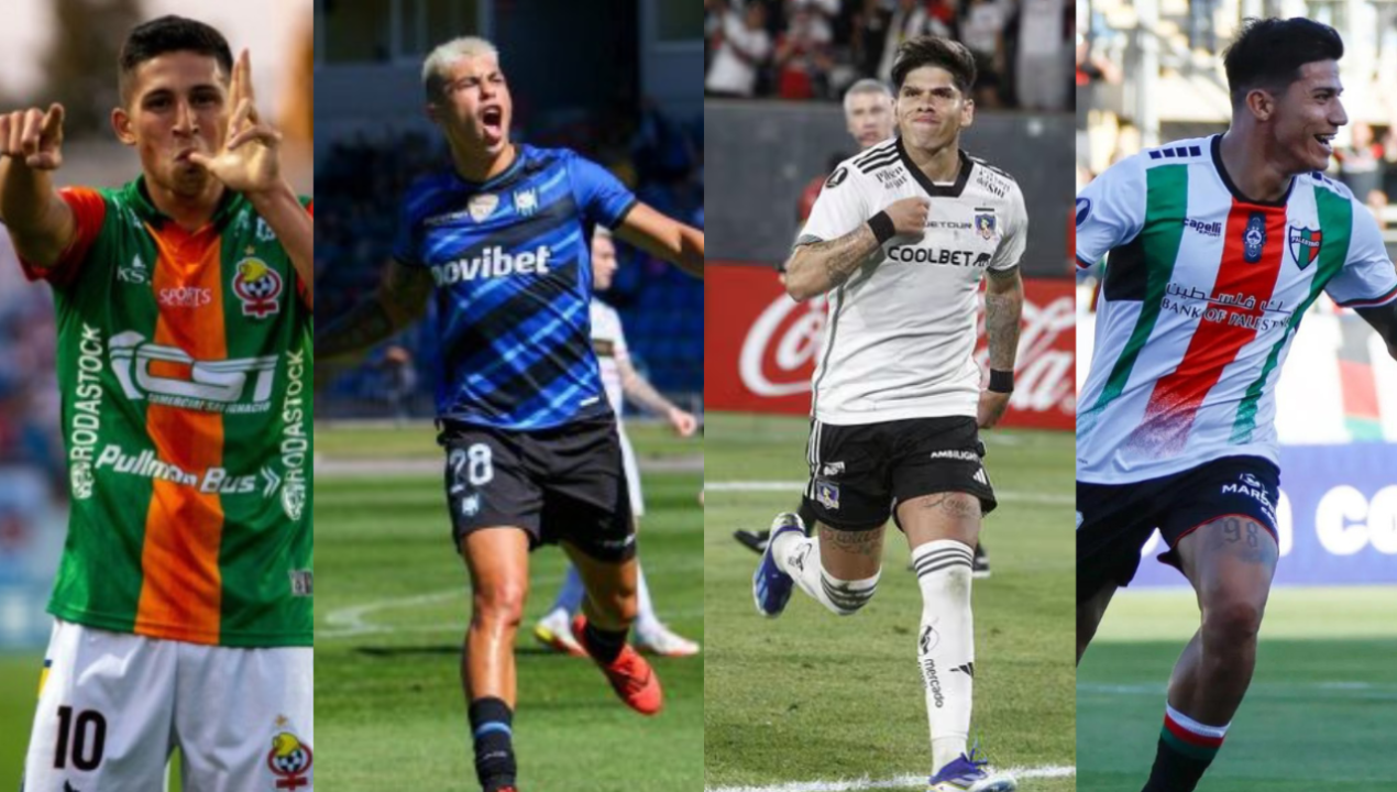 /deportes/futbol-chileno/colo-colo/copa-libertadores-2024-los-cuatro-equipos-chilenos-debutan-esta-semana