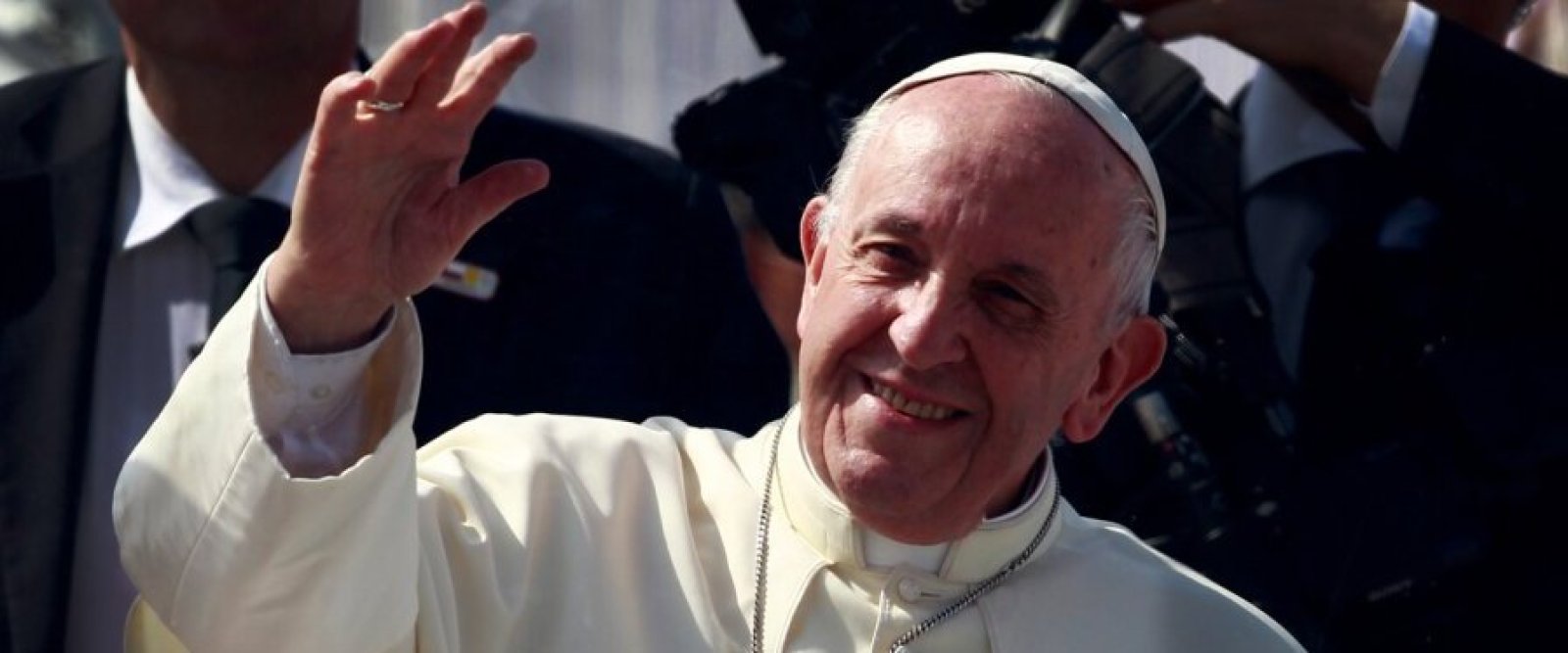 Muere Papa Francisco a los 88 años de edad