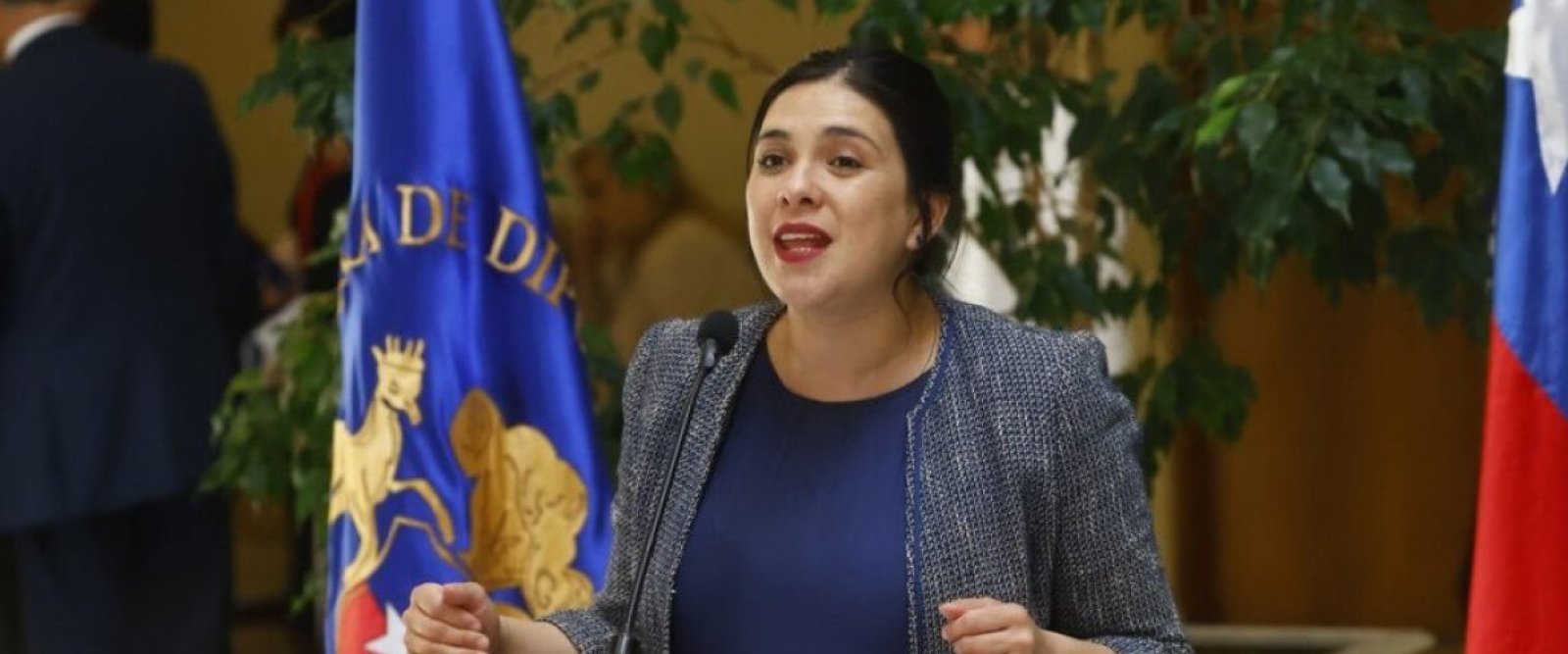 “No daba para más”: La salida de Karol Cariola de la presidencia de la Cámara Baja