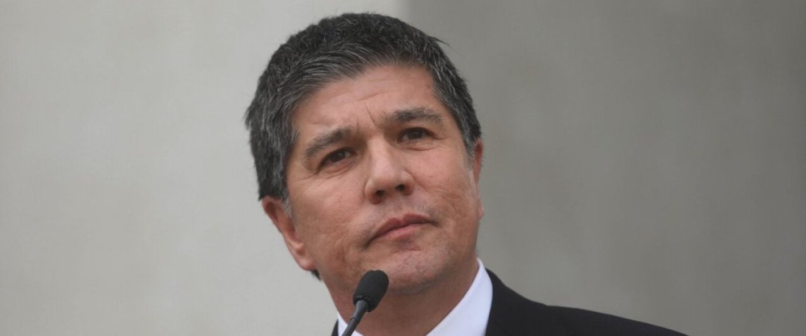 Monsalve se negó a responder a cuestionario de la comisión investigadora