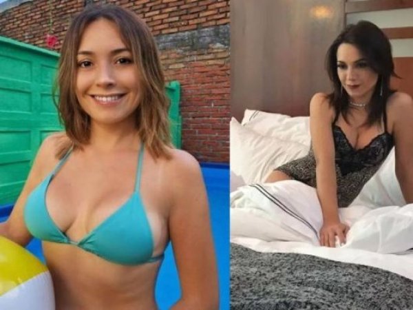 Dan permiso especial a Camila Polizzi para trabajar de noche