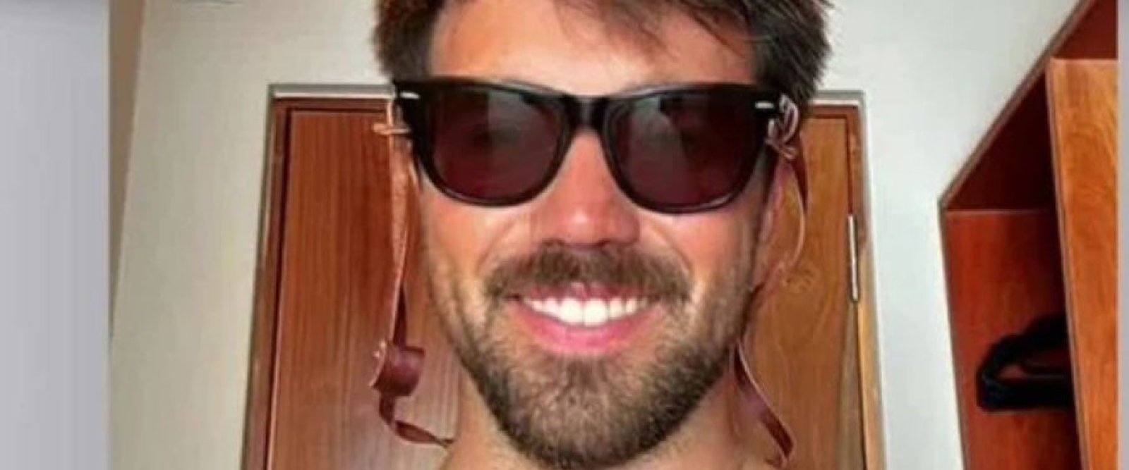 Agresor de conserje en Vitacura afirmó ser asperger y ofreció millonaria compensación