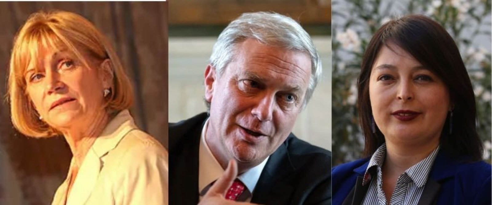 CADEM: Sube Kast, baja jara y sube Matthei