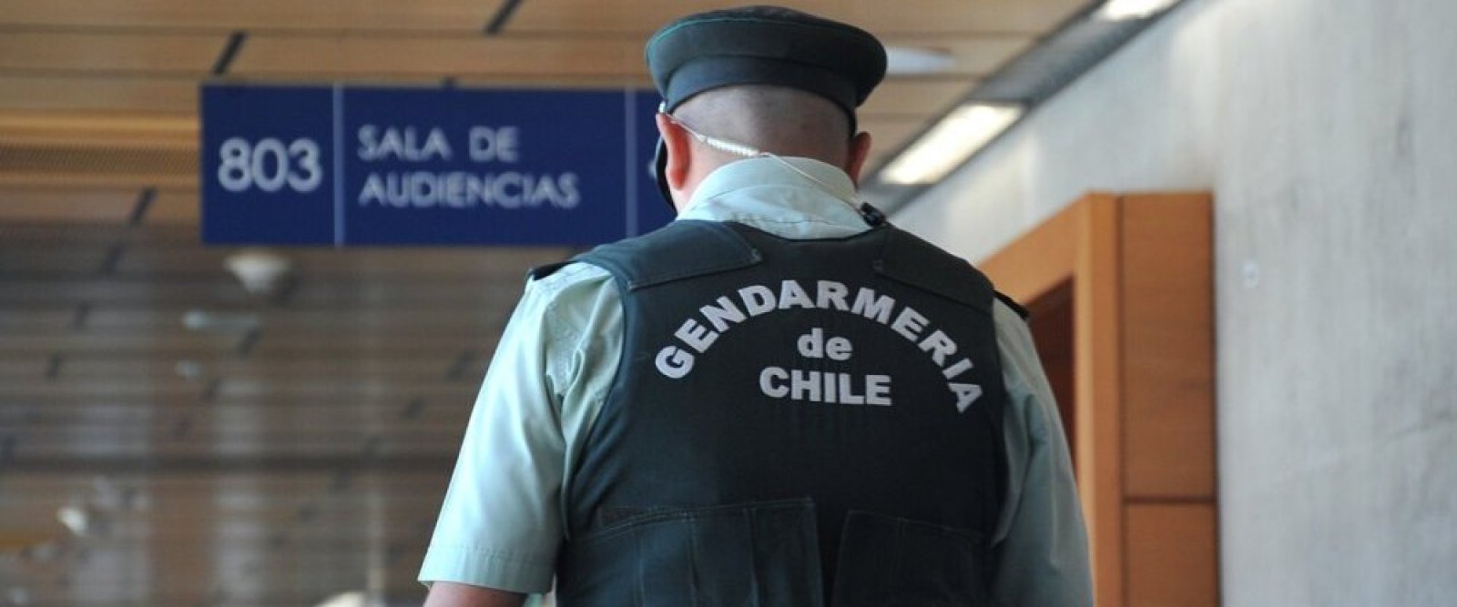 Las medidas fulminantes de Gendarmería tras liberación por error de dos reos