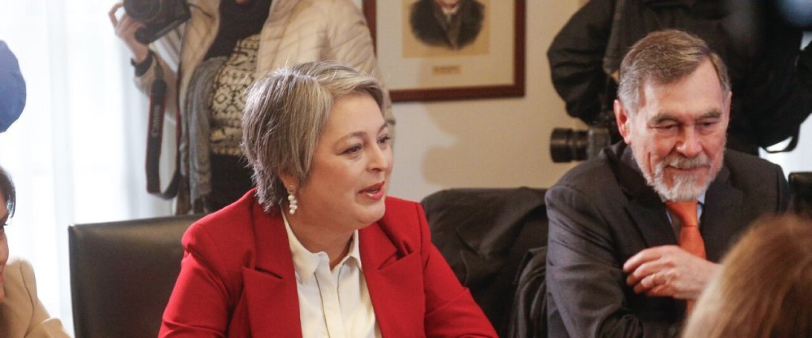 Asesor económico de Jara respalda propuesta de la SNA para formalizar migrantes