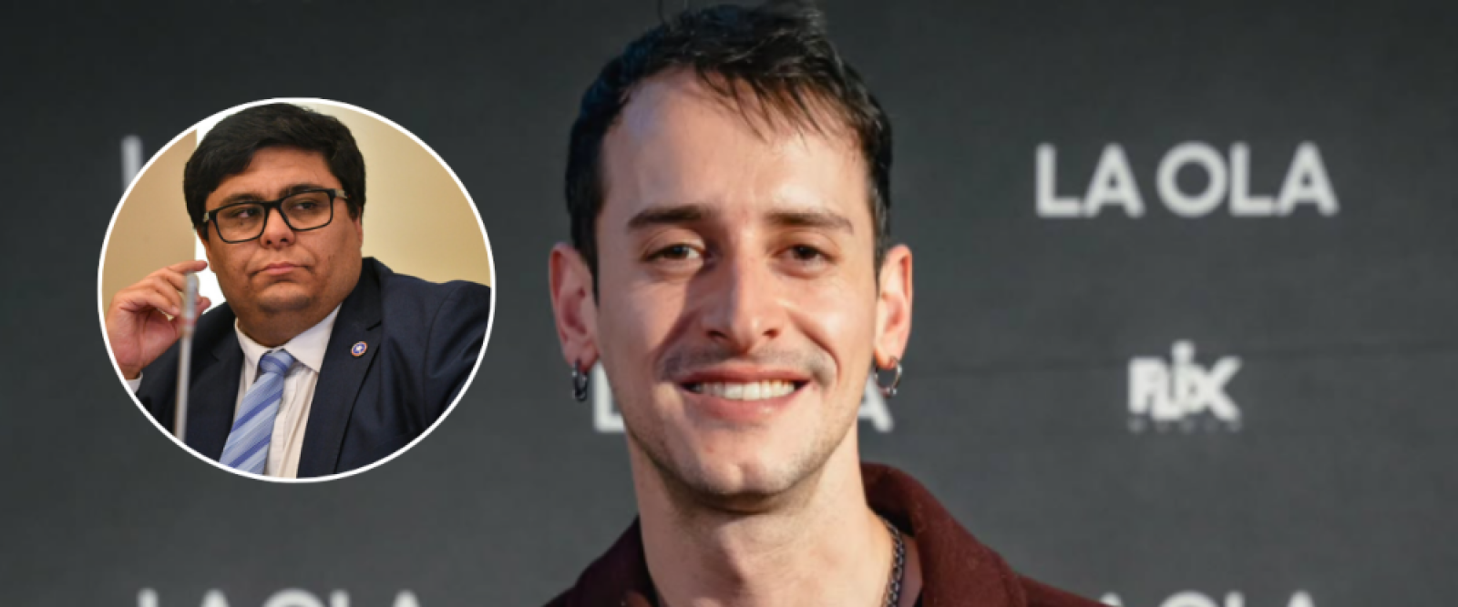 José Antonio Raffo anuncia posibles acciones legales contra diputado Meza