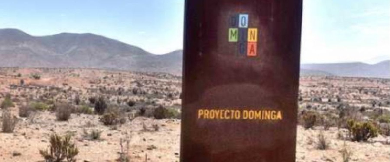 Fiscalía anuncia investigación contra dueños de Dominga por supuestos vínculos con abogados de la Trama Bielorrusa