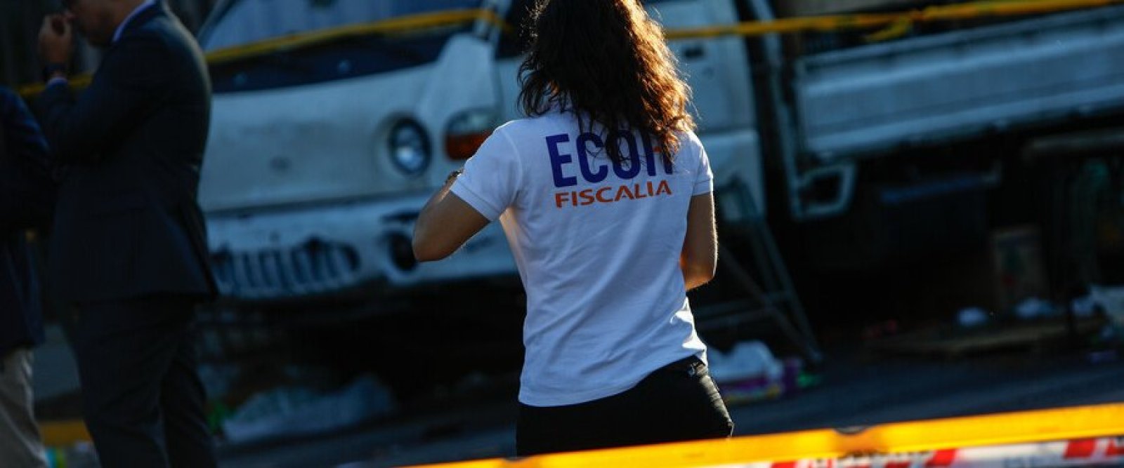 Fiscalía acusa a “Los Piratas de Aragua”: imputados arriesgan presidio perpetuo