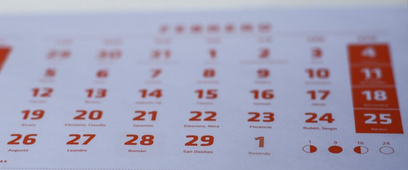 Síndrome de enero: el mes más largo del año y cómo sobrevivirlo