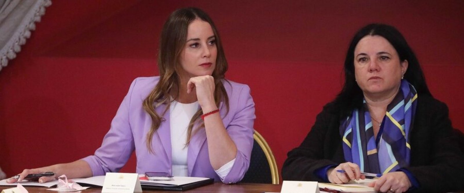 Kast remueve a ministras de Seguridad y Segegob en nuevo ajuste de gabinete