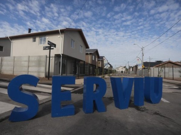 Minvu entrega más de 2 mil subsidios DS1 y prepara nuevo beneficio para viviendas de hasta 4.000 UF