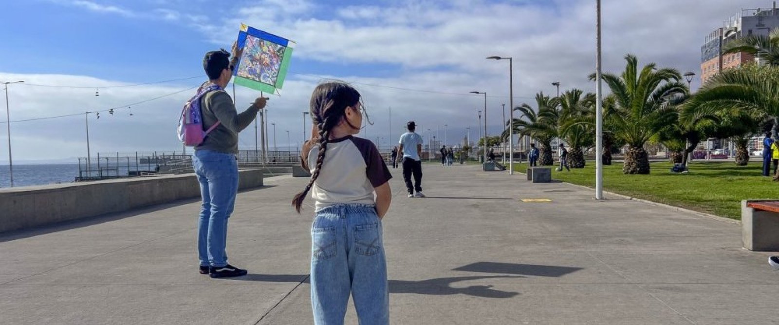 Esta es la amplia agenda de panoramas para disfrutar el Día del Niño