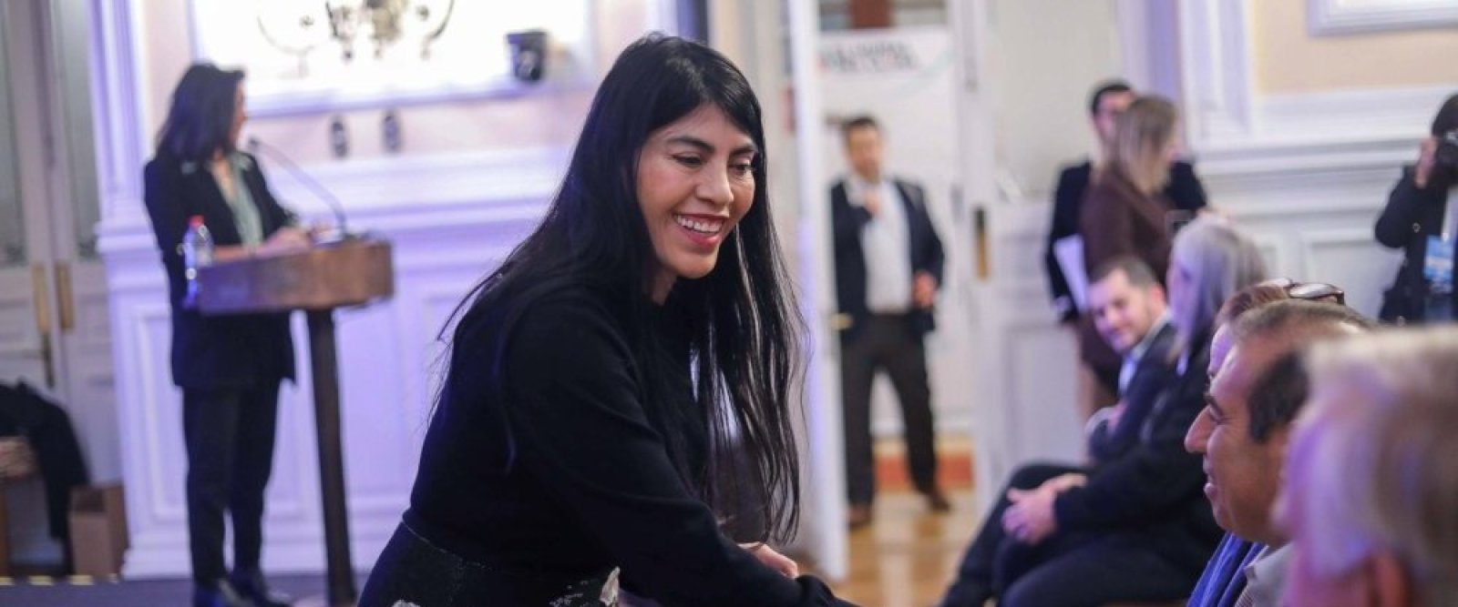 Por primera vez Institutos Profesionales y Centros de Formación Técnica podrán participar del FOVI