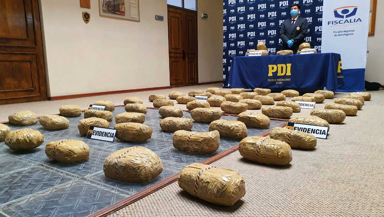 /mas-de-62-kilos-de-cannabis-incautados-en-antofagasta-fiscalia-y-pdi